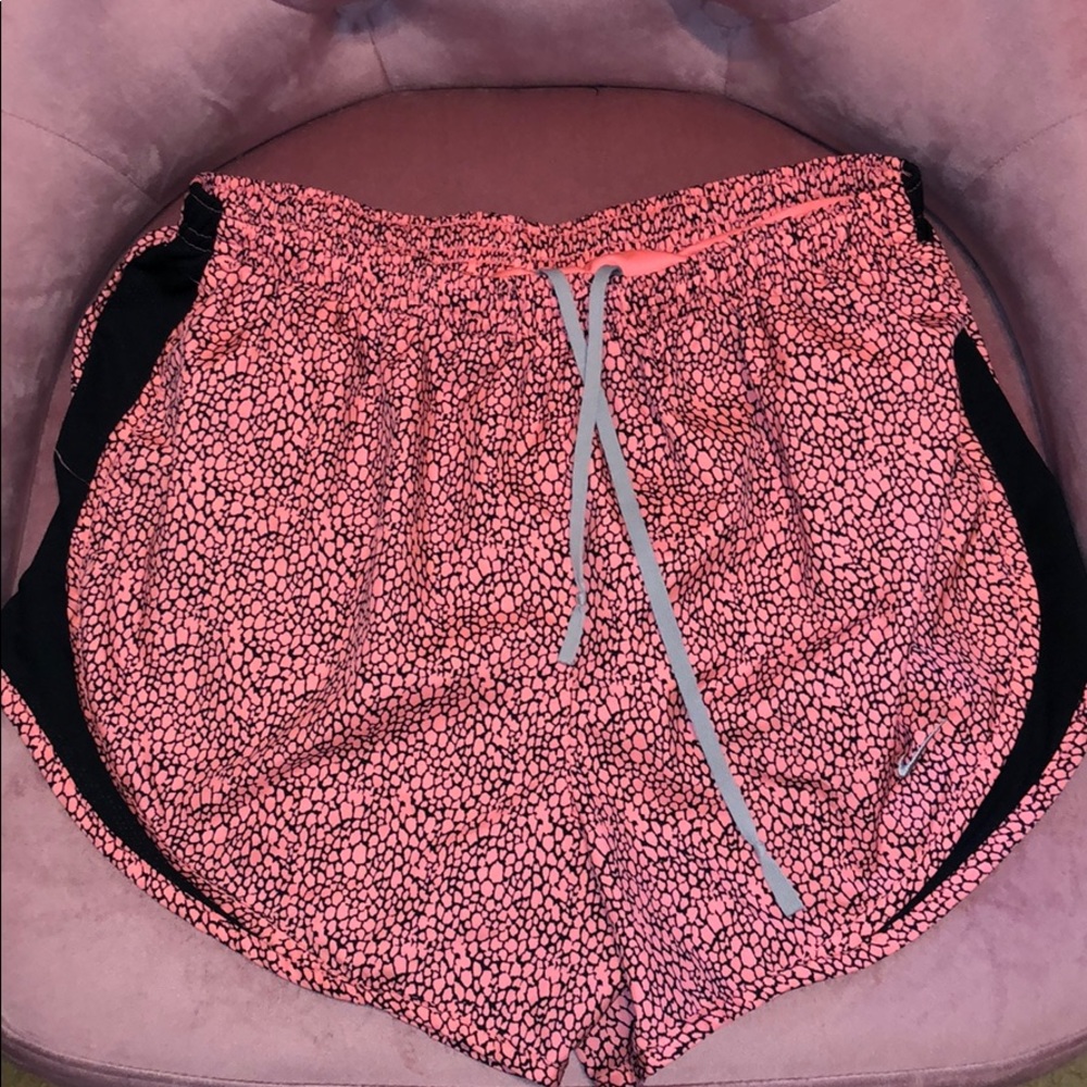 Nike Dri-Fit shorts